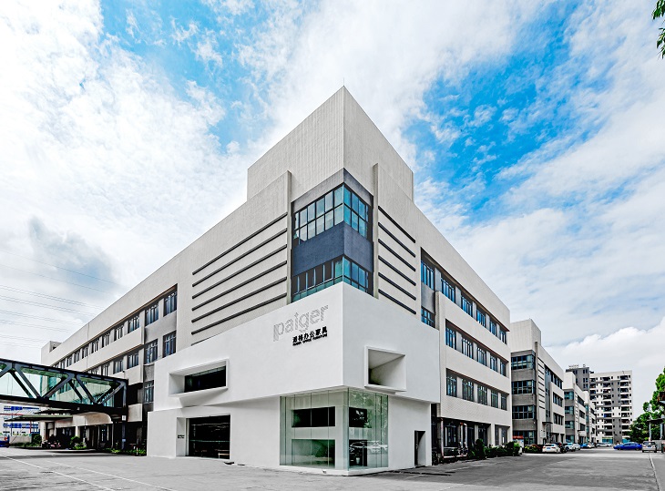 派格企業(yè)簡介